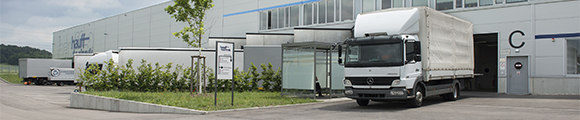Leverantörsportal
